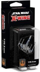 Star Wars X-Wing 2nd Edition:T-70 X-Wing swz25